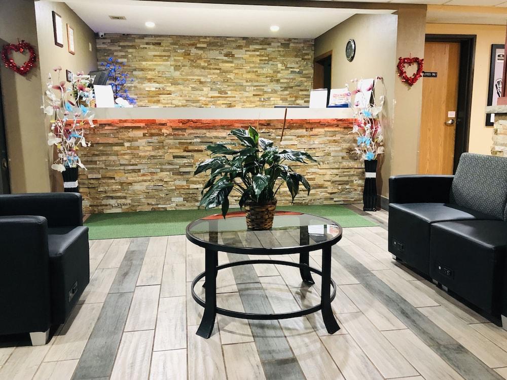Americinn By Wyndham Columbus Wisconsin Экстерьер фото