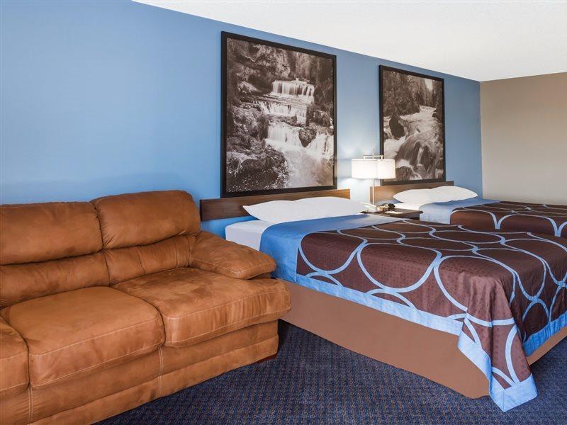 Americinn By Wyndham Columbus Wisconsin Экстерьер фото
