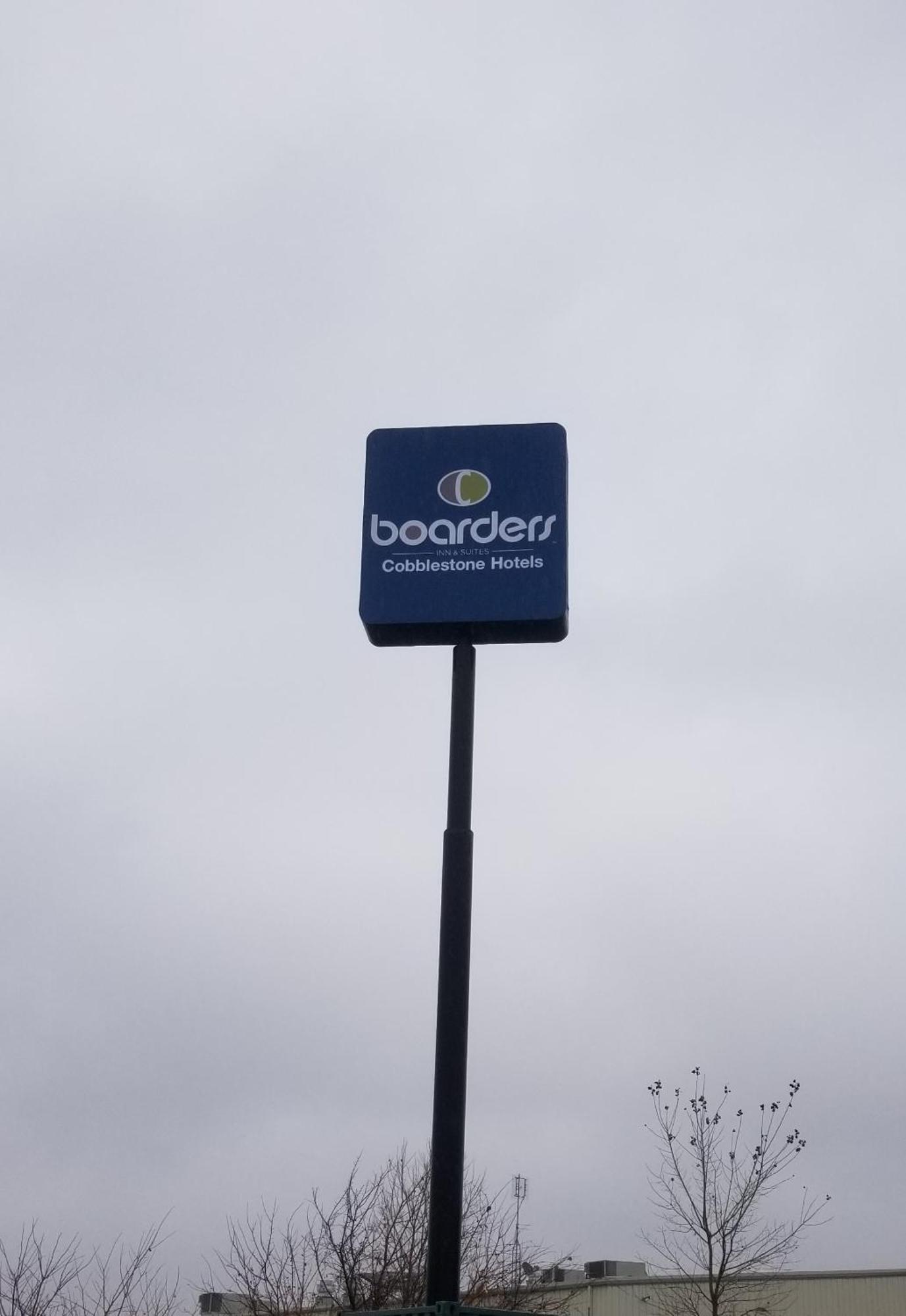 Americinn By Wyndham Columbus Wisconsin Экстерьер фото